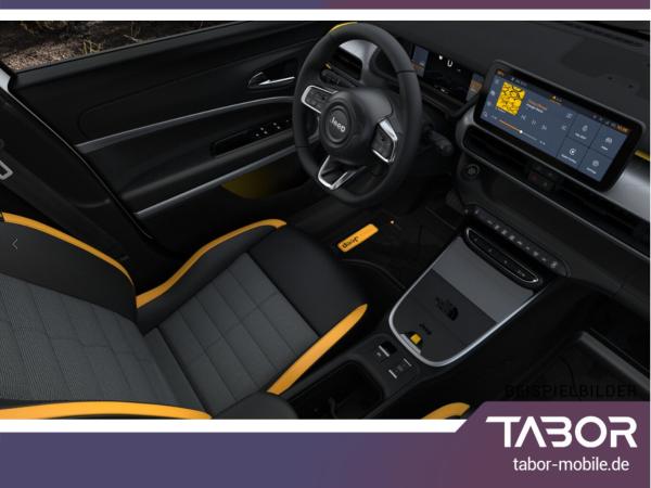 Jeep Avenger Hybrid North Face Pano Nav eHK SHZ KeyL