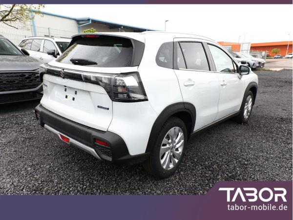 Suzuki S-Cross 1.4 MHEV Aut Comfort Nav ACC SHZ TotW