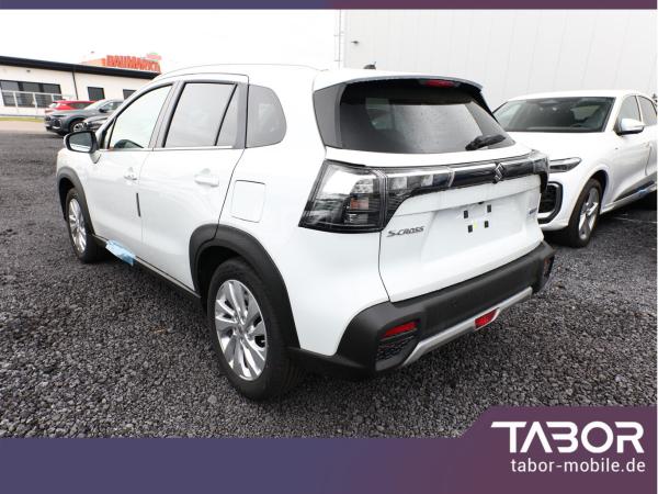 Suzuki S-Cross 1.4 MHEV Aut Comfort Nav ACC SHZ TotW