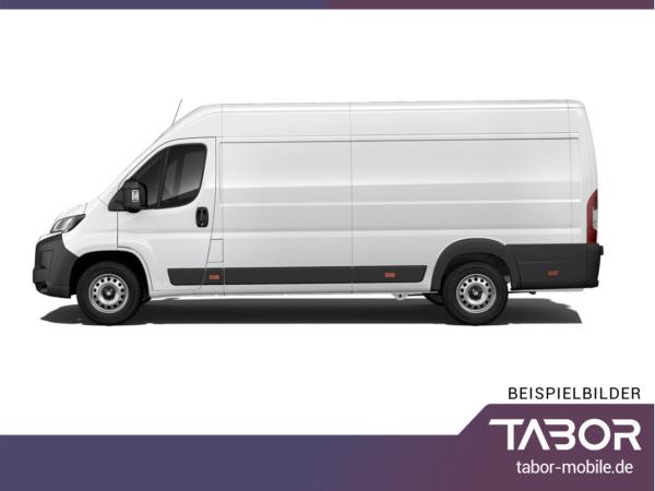 Fiat Ducato 35 L4H2 Kam 7"Display AppCo 270°HFT Temp