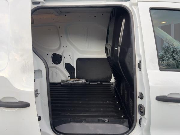 Renault Express EXTRA dCi 95 NAVIGATION