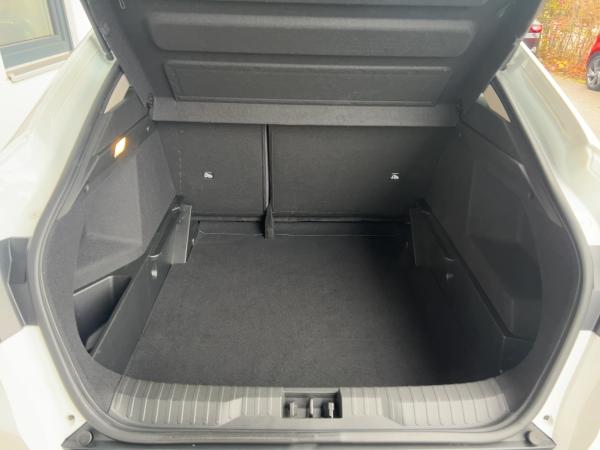 Renault Arkana 1.3 TCe 140 Mild-Hybrid Equilibre EDC - OHNE EINMALIGE KOSTEN