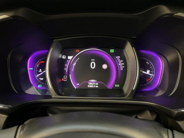 Renault Koleos INITIALE PARIS BLUE dCi 185 4WD X-tronic