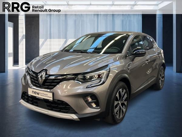 Renault Captur TECHNO E-TECH Plug-in 160 CARPLAY PDC