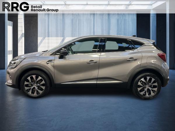 Renault Captur TECHNO E-TECH Plug-in 160 CARPLAY PDC