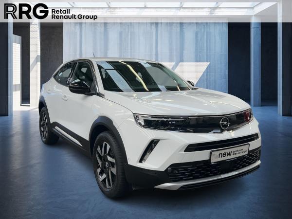 Opel Mokka-e ELEGANCE NAVI CARPLAY SHZ PDC