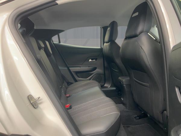 Opel Mokka-e ELEGANCE NAVI CARPLAY SHZ PDC