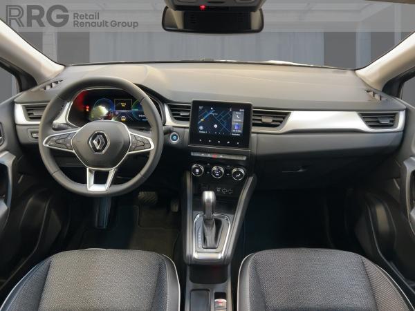 Renault Captur TECHNO E-TECH Plug-in 160 CARPLAY PDC