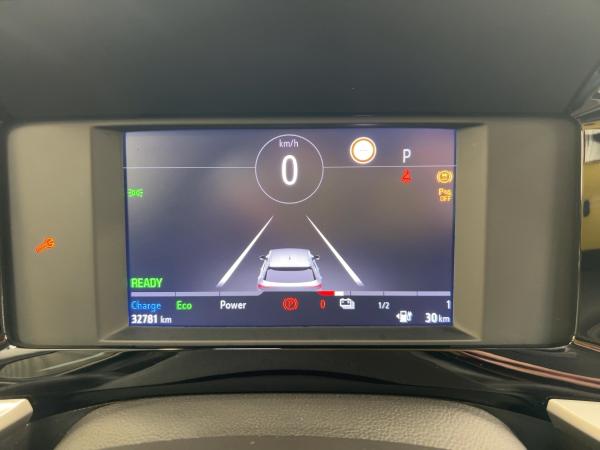 Opel Mokka-e ELEGANCE NAVI CARPLAY SHZ PDC