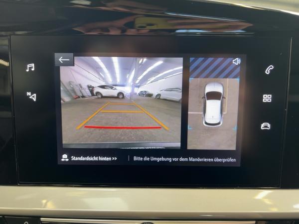 Opel Mokka-e ELEGANCE NAVI CARPLAY SHZ PDC