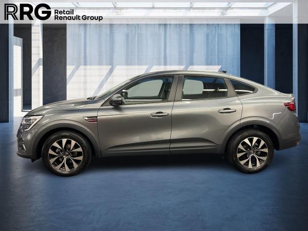 Renault Arkana EQUILIBRE TCe 140 MILD-HYBRID EDC