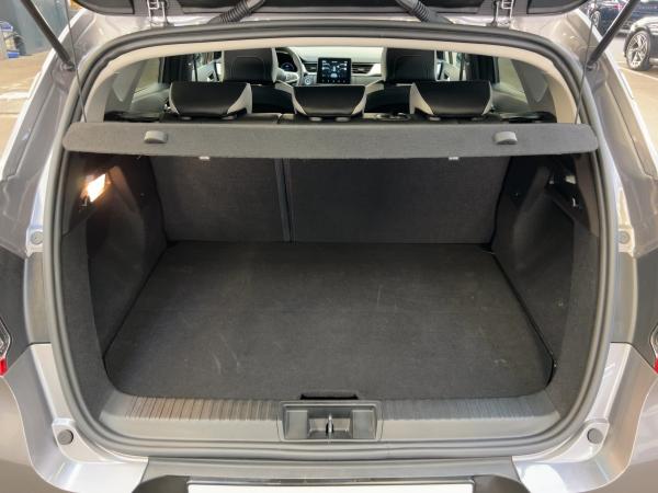 Renault Captur TECHNO E-TECH Plug-in 160 CARPLAY PDC