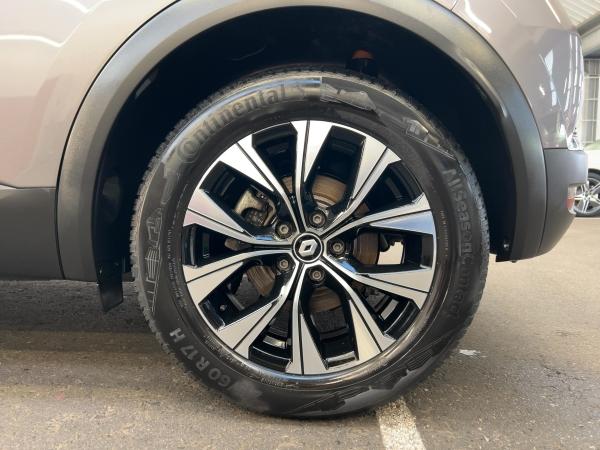 Renault Captur TECHNO E-TECH Plug-in 160 CARPLAY PDC