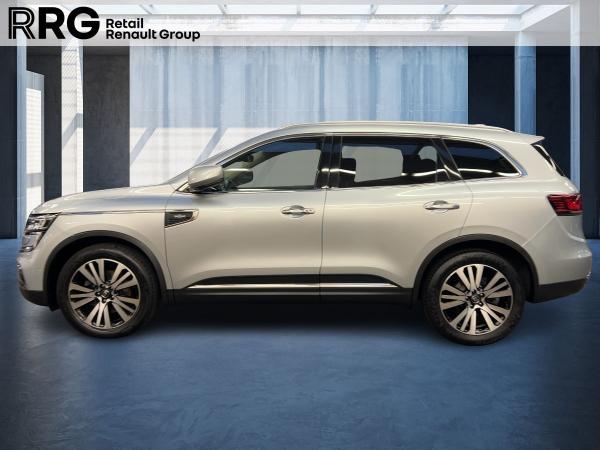 Renault Koleos INITIALE PARIS 4WD 2.0 DCI 185 CVT UPE:53
