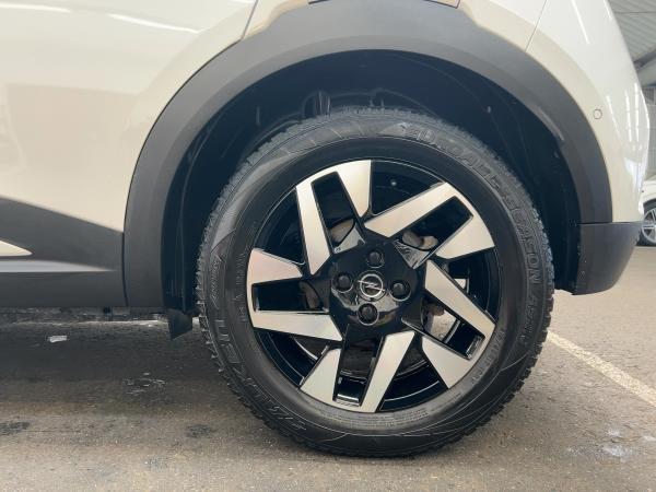 Opel Mokka-e ELEGANCE NAVI CARPLAY SHZ PDC