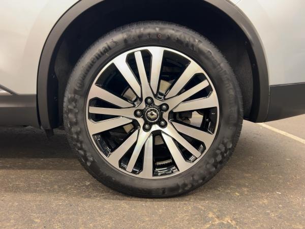 Renault Koleos INITIALE PARIS 4WD 2.0 DCI 185 CVT UPE:53