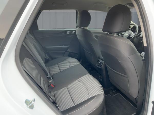 Kia Ceed SW cee'd Sportswagon Plug-In Hybrid Vision Kamera