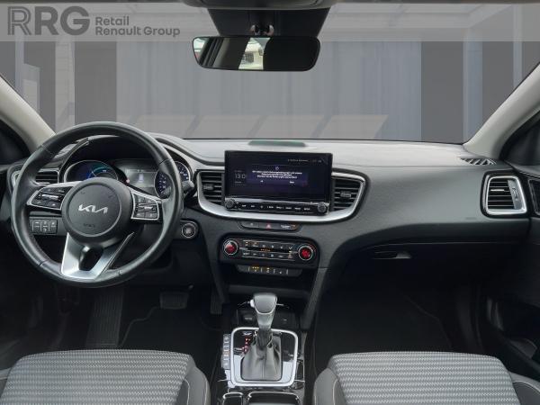 Kia Ceed SW cee'd Sportswagon Plug-In Hybrid Vision Kamera