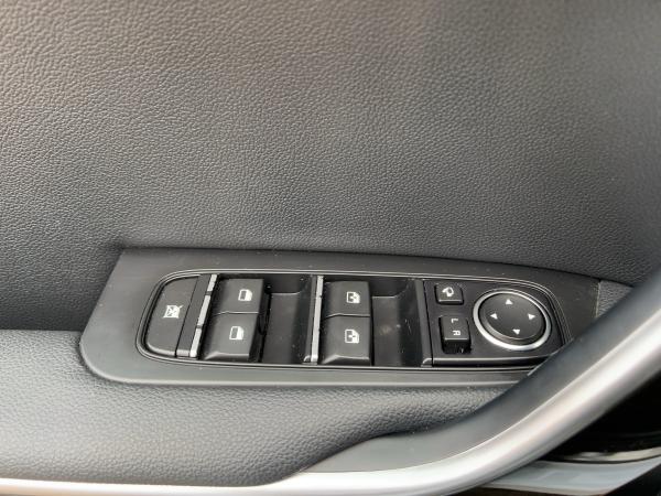 Kia Ceed SW cee'd Sportswagon Plug-In Hybrid Vision Kamera