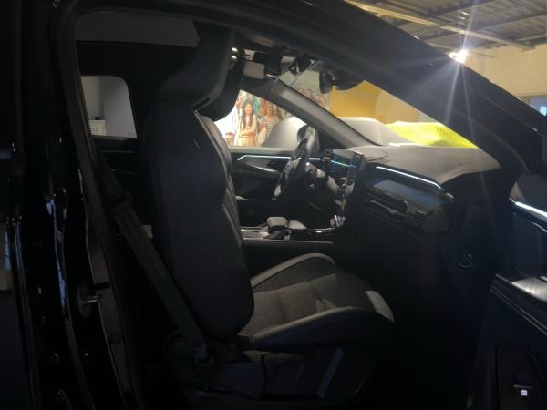 Renault Rafale E-TECH Hybrid 200 Techno Panorama Kamera