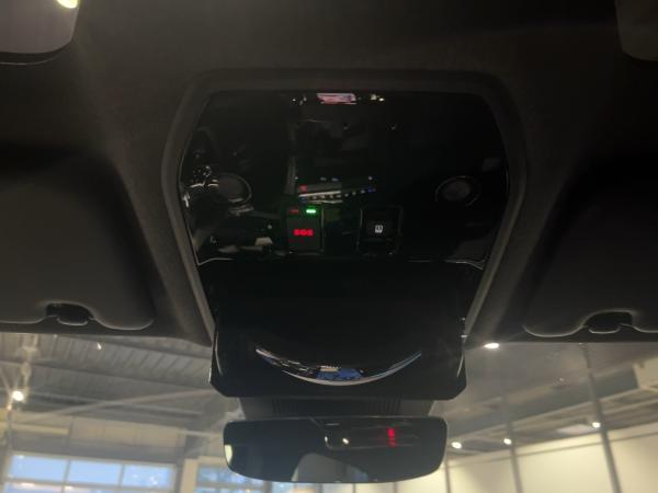 Renault Rafale E-TECH Hybrid 200 Techno Panorama Kamera