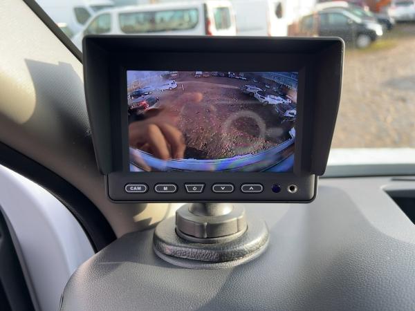 Renault Master Koffer dCi 135 L3H1 3,5t Koffer dCi 135 L