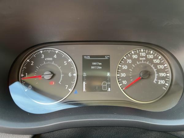 Renault Master Koffer dCi 135 L3H1 3,5t Koffer dCi 135 L