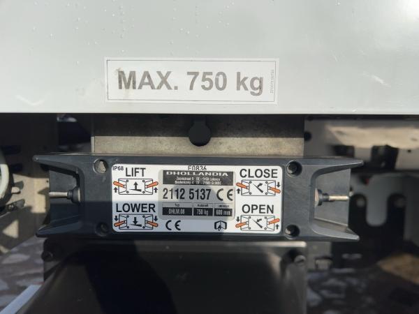 Renault Master Koffer dCi 135 L3H1 3,5t Koffer dCi 135 L