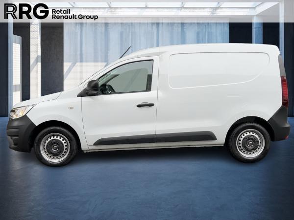Renault Express 1.3 TCe 100 Klima Allwetter Trennwand