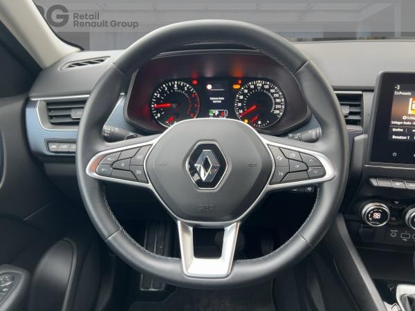 Renault Arkana 1.3 TCE 140 EQUILIBRE