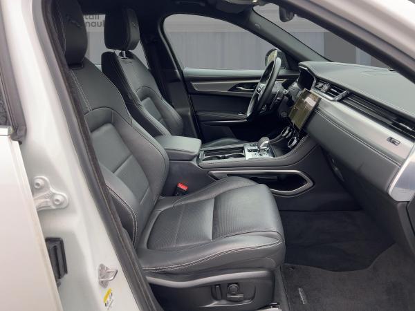 Jaguar F-Pace P400e R-Dynamic SE AWD Hybrid