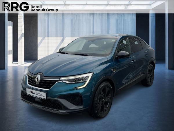 Renault Arkana 1.3 TCE 160 R.S. LINE AUTOMATIK