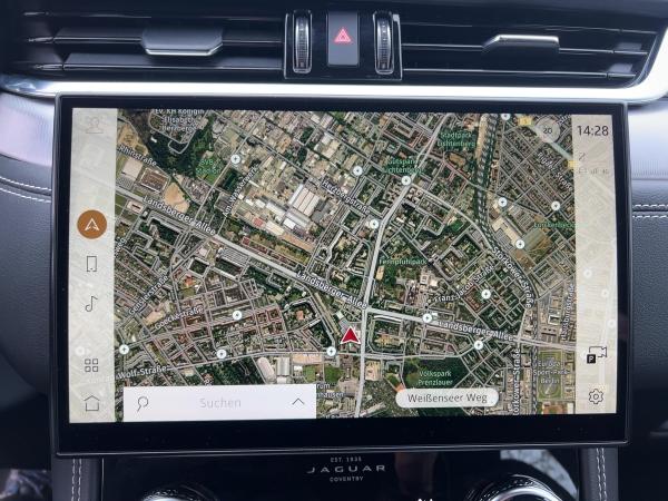 Jaguar F-Pace P400e R-Dynamic SE AWD Hybrid