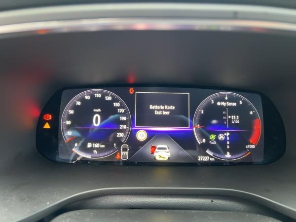 Renault Arkana 1.3 TCE 160 R.S. LINE AUTOMATIK