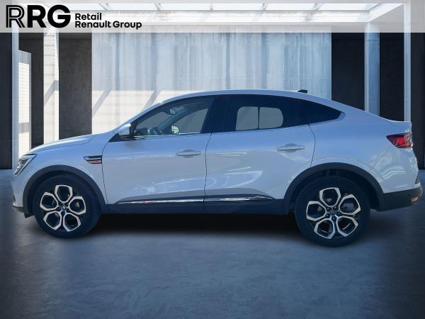 Renault Arkana 1.3 TCe 140 TECHNO Renault Arkana 1.3 TCe 140 TECHNO