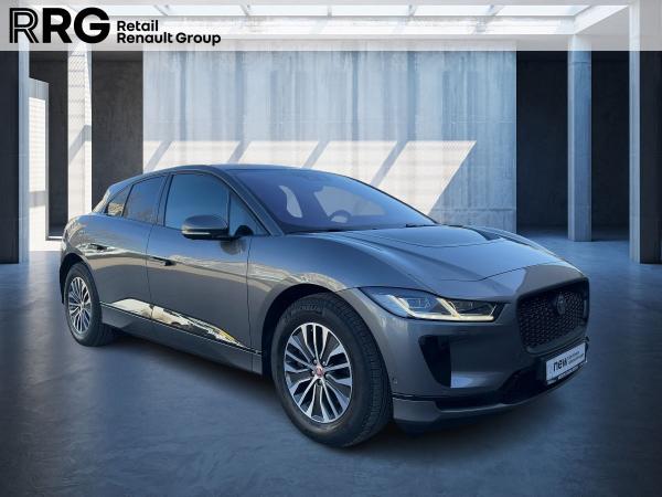 Jaguar I-Pace S EV400