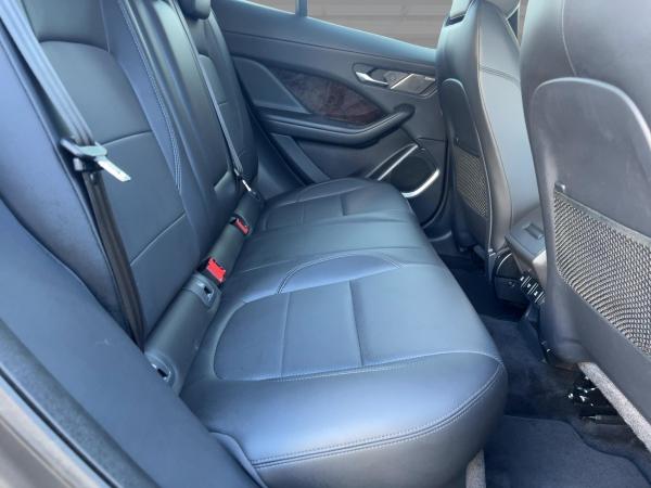 Jaguar I-Pace S EV400