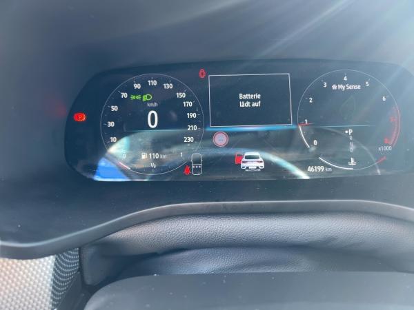 Renault Arkana 1.3 TCe 140 TECHNO Renault Arkana 1.3 TCe 140 TECHNO