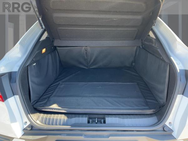 Renault Arkana 1.3 TCe 140 TECHNO Renault Arkana 1.3 TCe 140 TECHNO