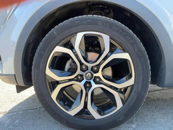 Renault Arkana 1.3 TCe 140 TECHNO Renault Arkana 1.3 TCe 140 TECHNO