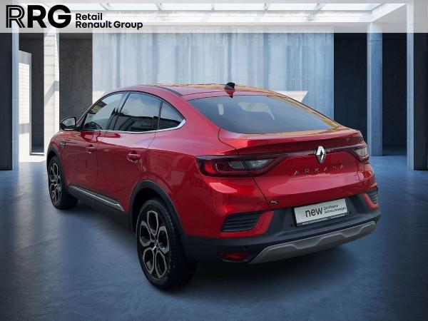 Renault Arkana 1.3 TCE 140 TECHNO