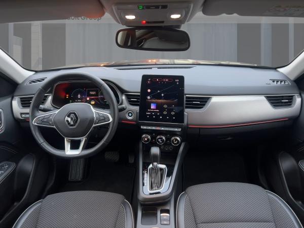 Renault Arkana 1.6 E-TECH 145 TECHNO