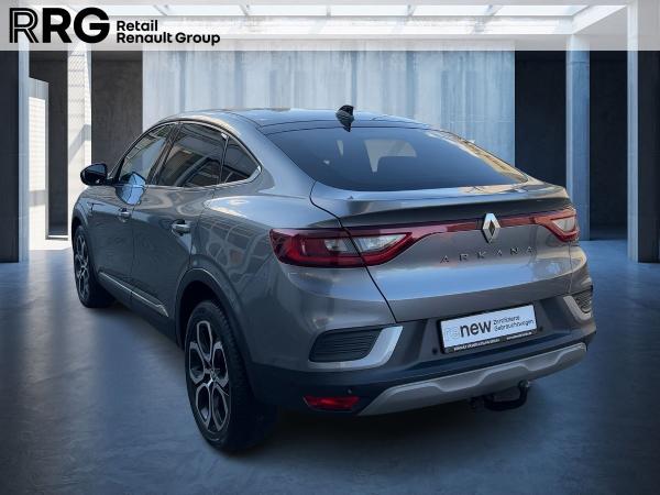 Renault Arkana 1.3 TCE 140 INTENS AUTOMATIK