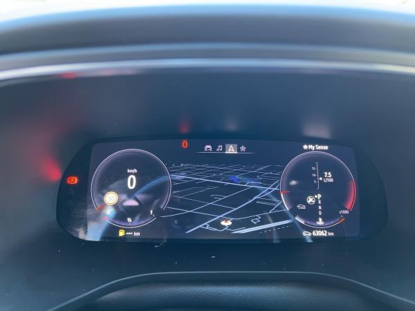 Renault Arkana 1.3 TCE 140 INTENS AUTOMATIK