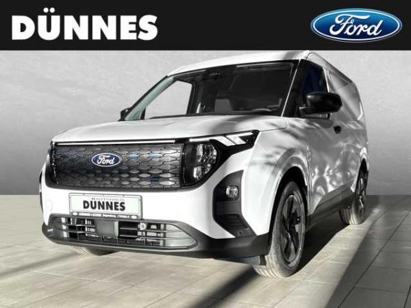 Ford Transit Courier E-Transit Courier Transit 54kWh Trend