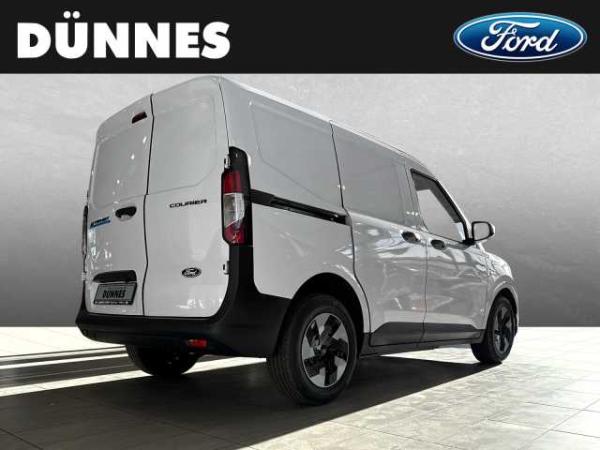 Ford Transit Courier E-Transit Courier Transit 54kWh Trend