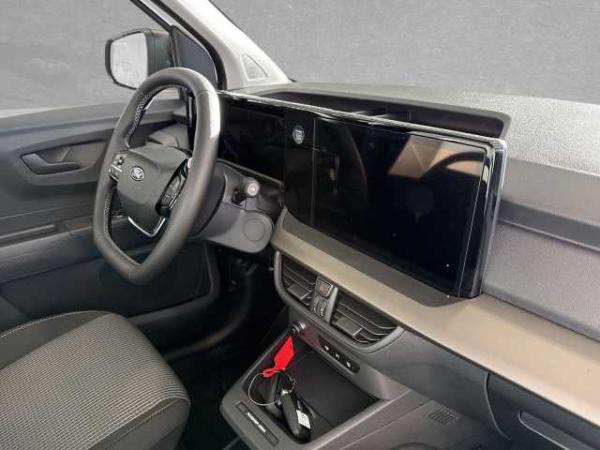 Ford Transit Courier E-Transit Courier Transit 54kWh Trend