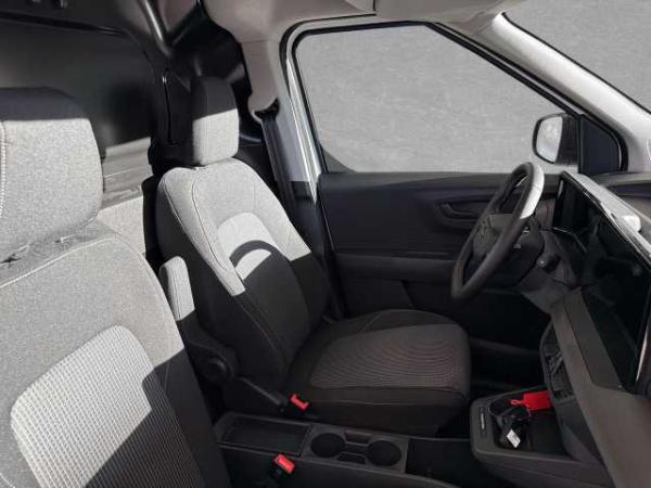 Ford Transit Courier E-Transit Courier Transit 54kWh Trend