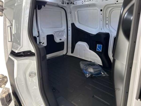 Ford Transit Courier E-Transit Courier Transit 54kWh Trend