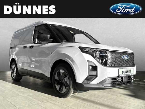 Ford Transit Courier E-Transit Courier Transit 54kWh Trend